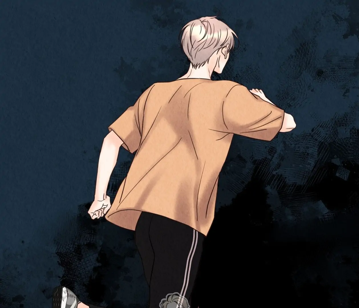 TALE OF A VILLAIN [HRVNDA] - Chapter 15 manhwa
