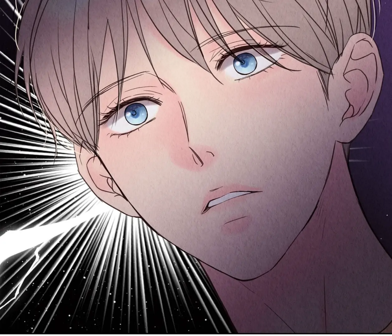 TALE OF A VILLAIN [HRVNDA] - Chapter 15 manhwa