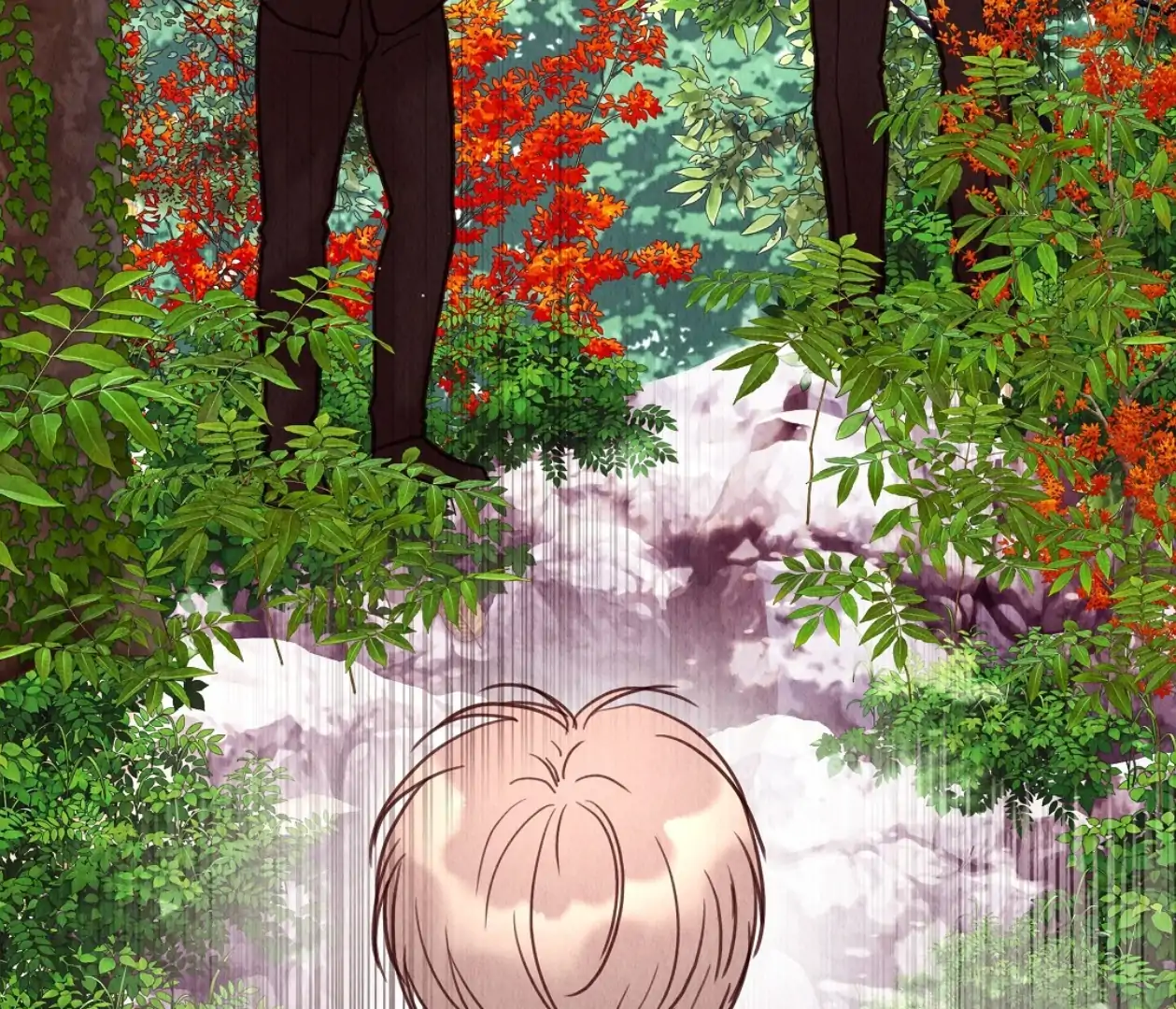 TALE OF A VILLAIN [HRVNDA] - Chapter 15 manhwa