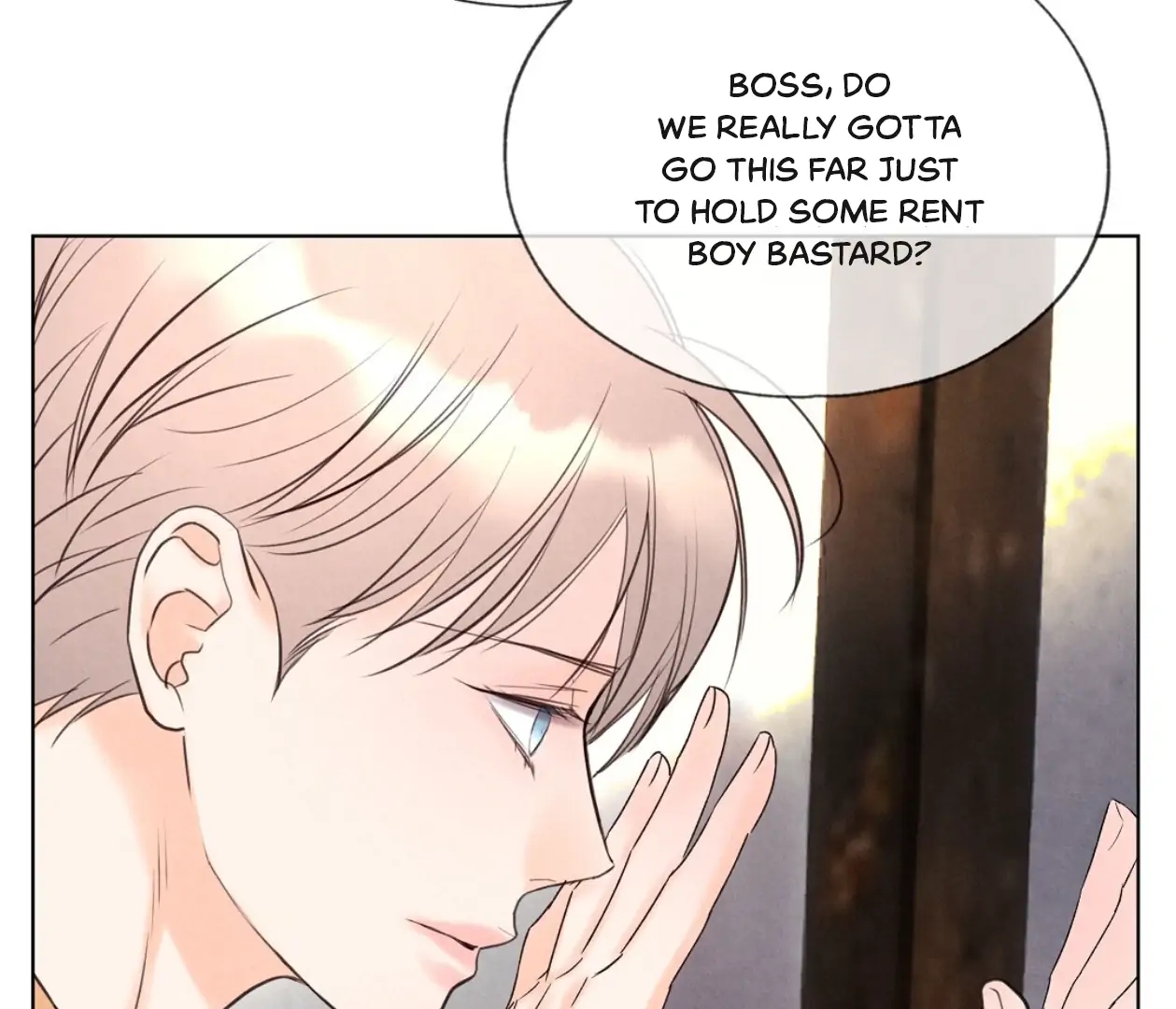 TALE OF A VILLAIN [HRVNDA] - Chapter 16 manhwa
