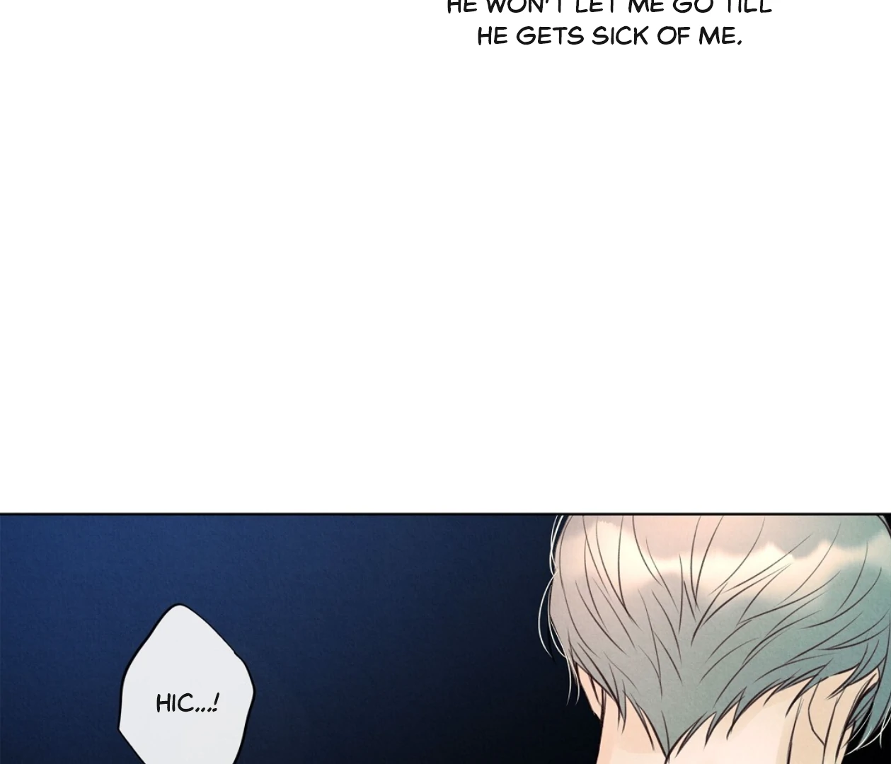 TALE OF A VILLAIN [HRVNDA] - Chapter 16 manhwa