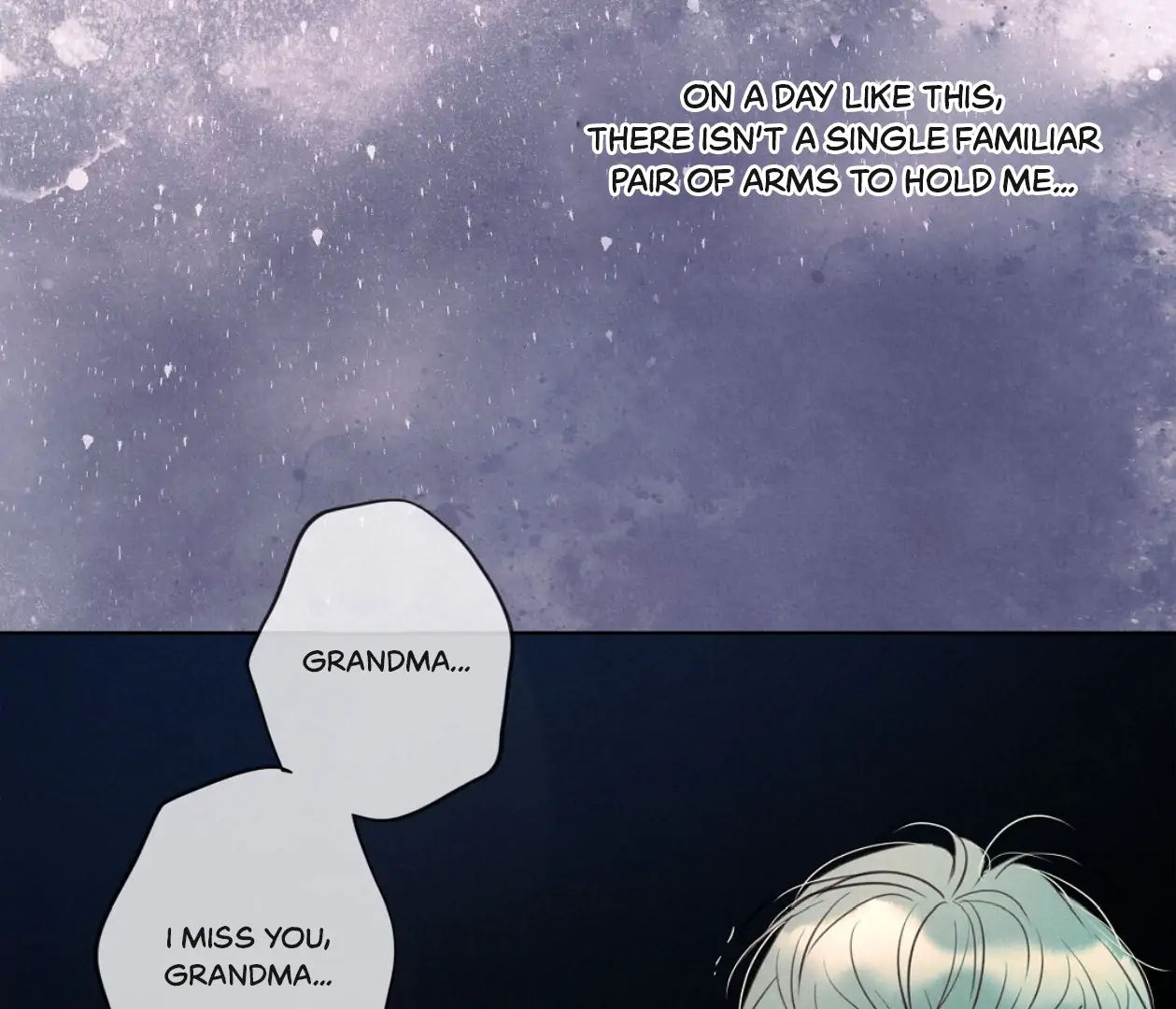 TALE OF A VILLAIN [HRVNDA] - Chapter 16 manhwa