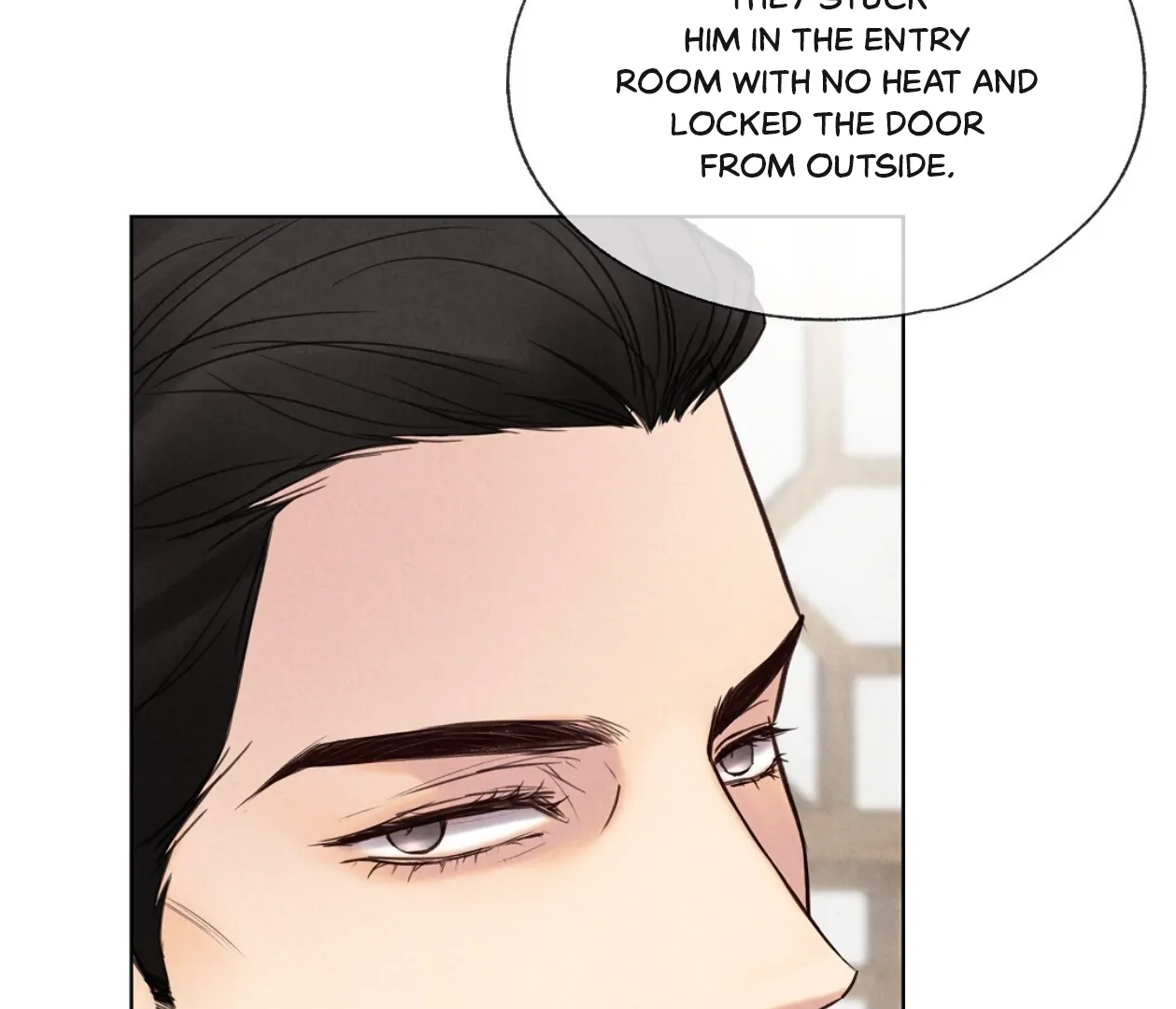 TALE OF A VILLAIN [HRVNDA] - Chapter 16 manhwa
