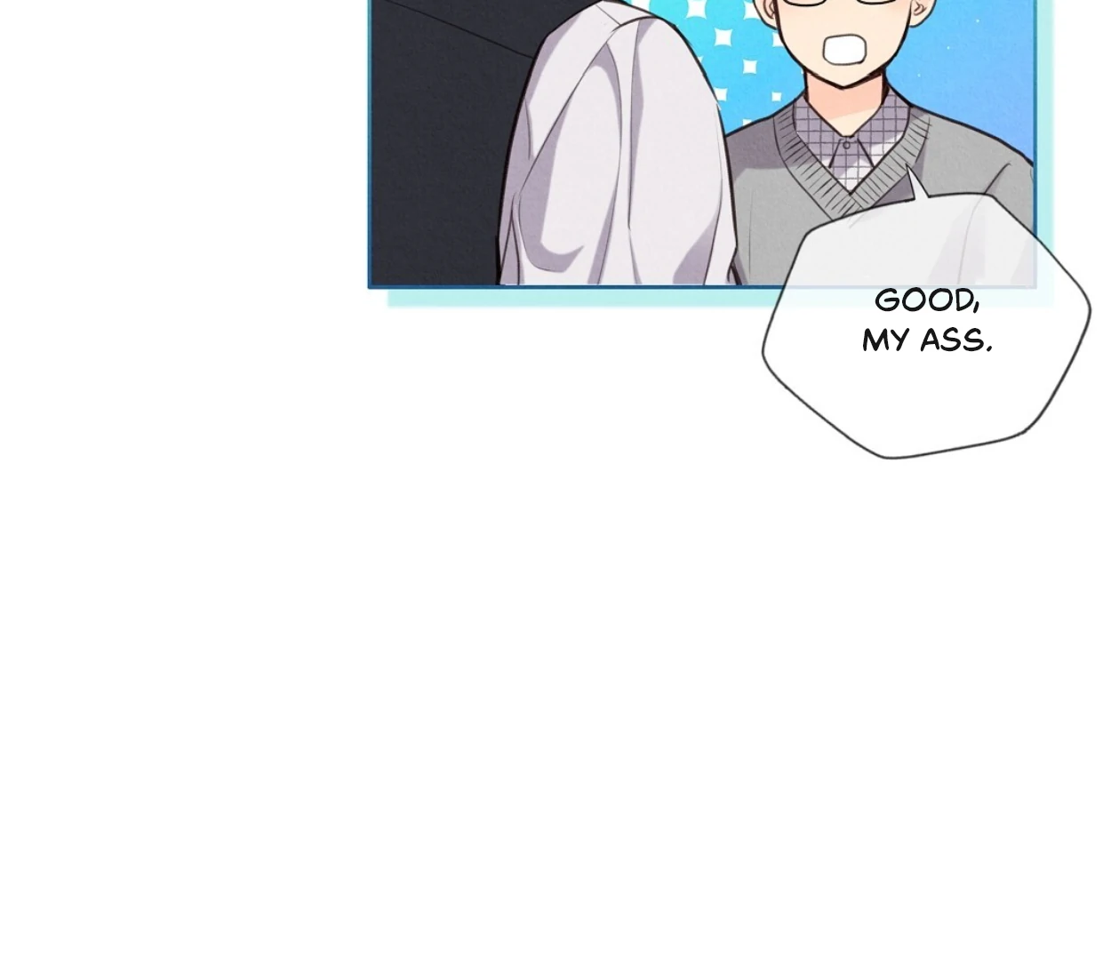 TALE OF A VILLAIN [HRVNDA] - Chapter 16 manhwa