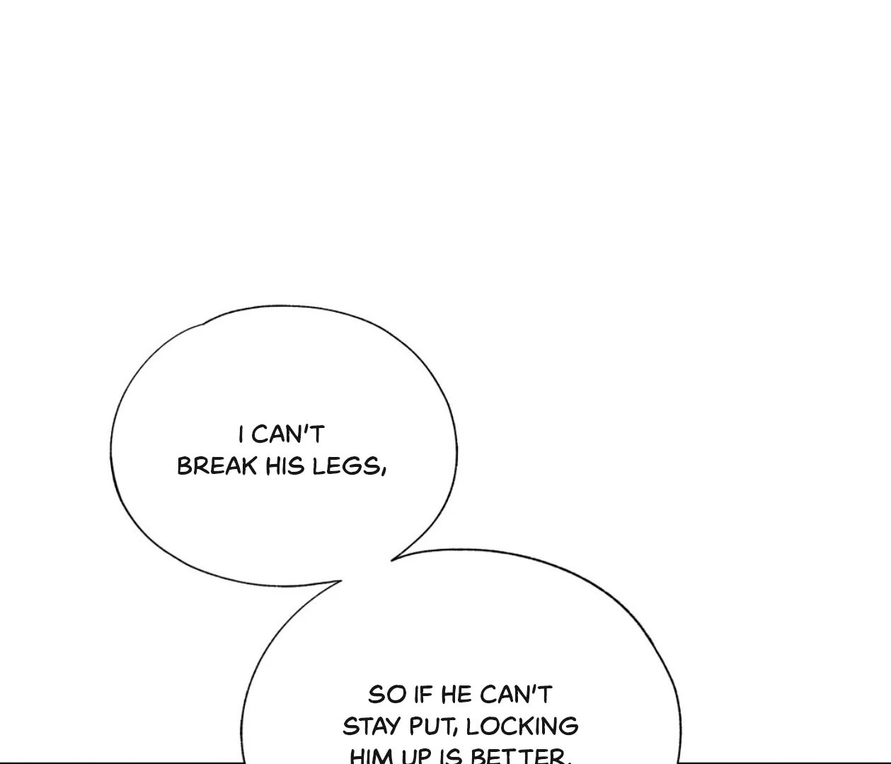 TALE OF A VILLAIN [HRVNDA] - Chapter 16 manhwa