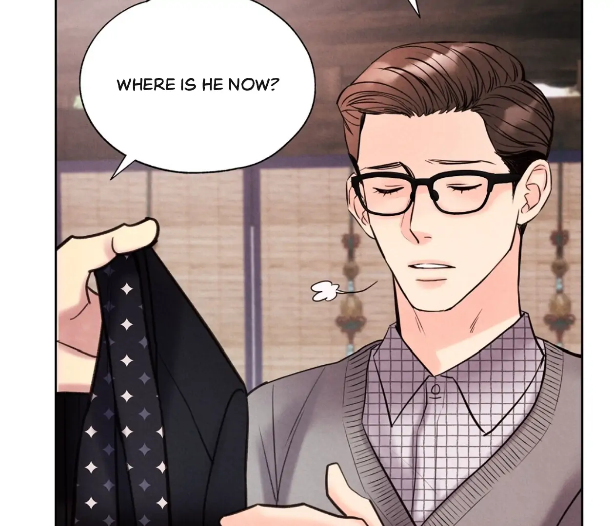 TALE OF A VILLAIN [HRVNDA] - Chapter 16 manhwa