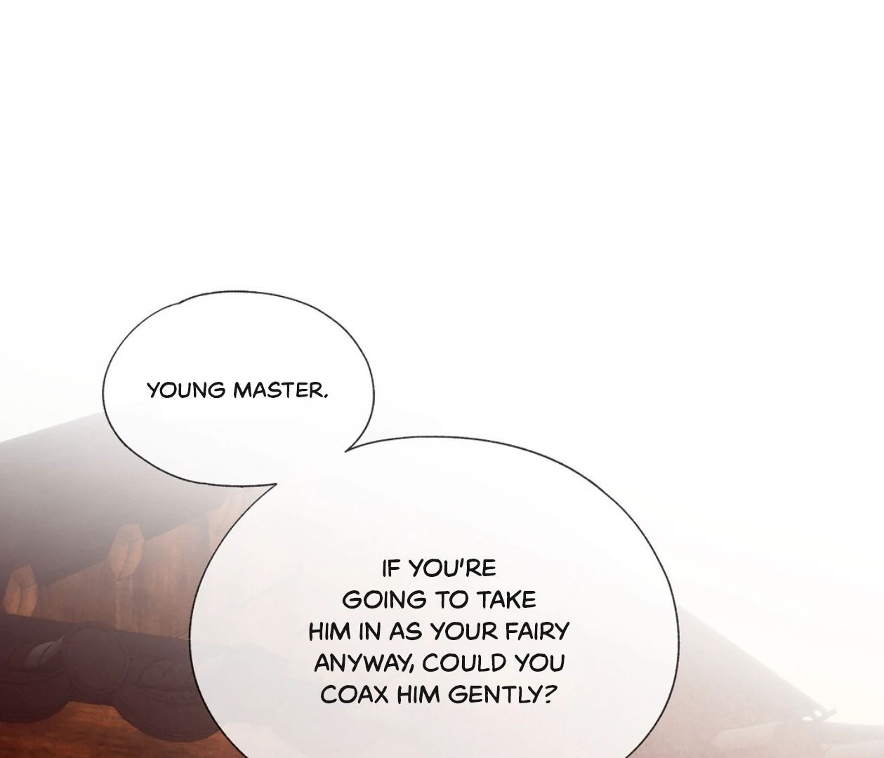 TALE OF A VILLAIN [HRVNDA] - Chapter 16 manhwa