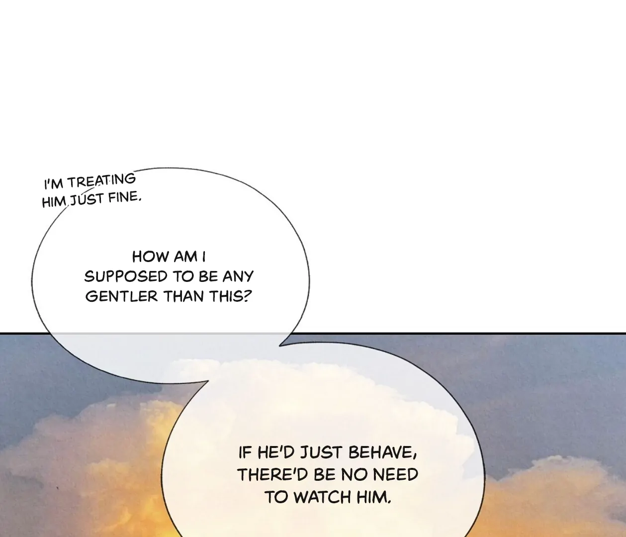 TALE OF A VILLAIN [HRVNDA] - Chapter 16 manhwa