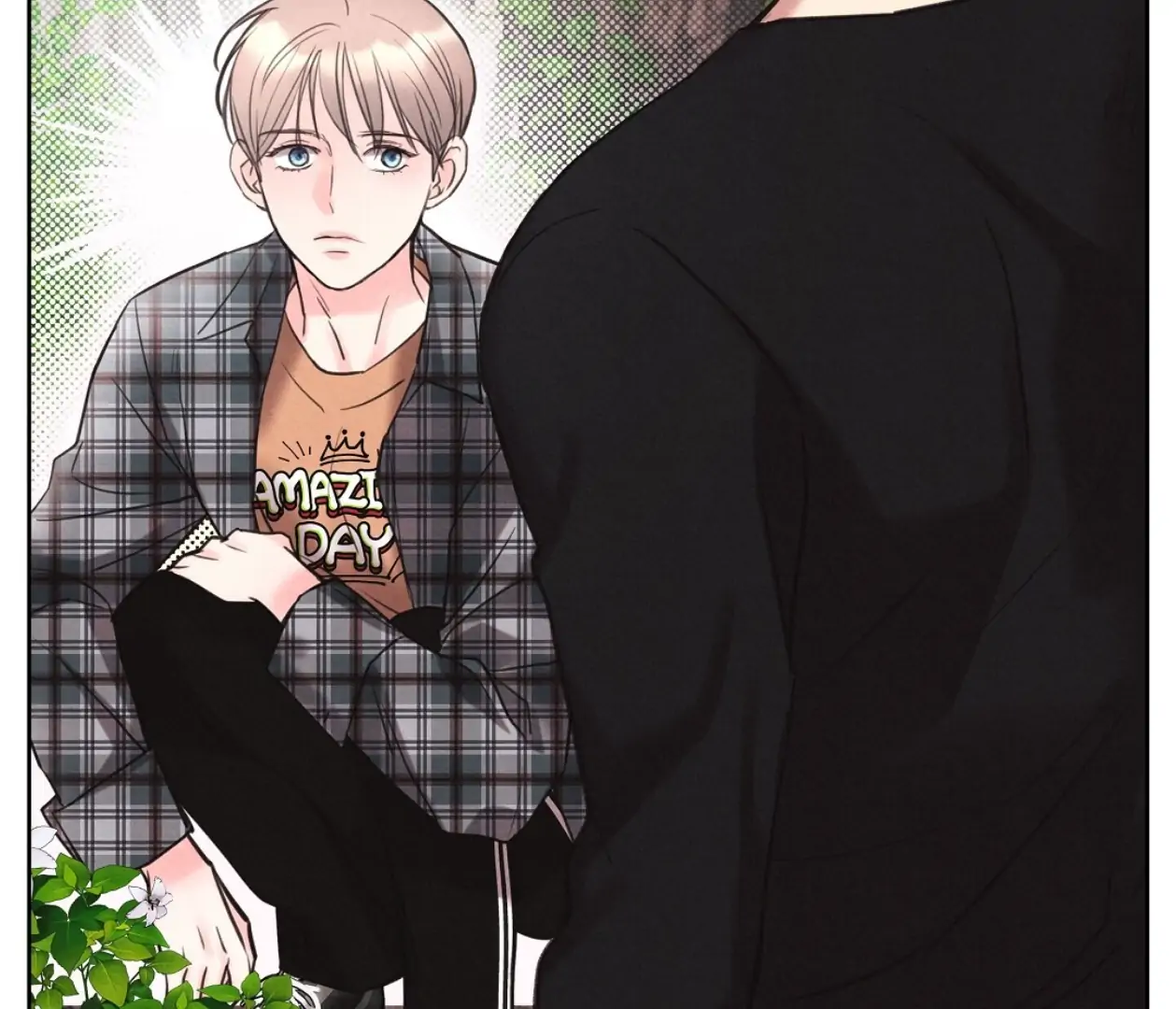 TALE OF A VILLAIN [HRVNDA] - Chapter 16 manhwa