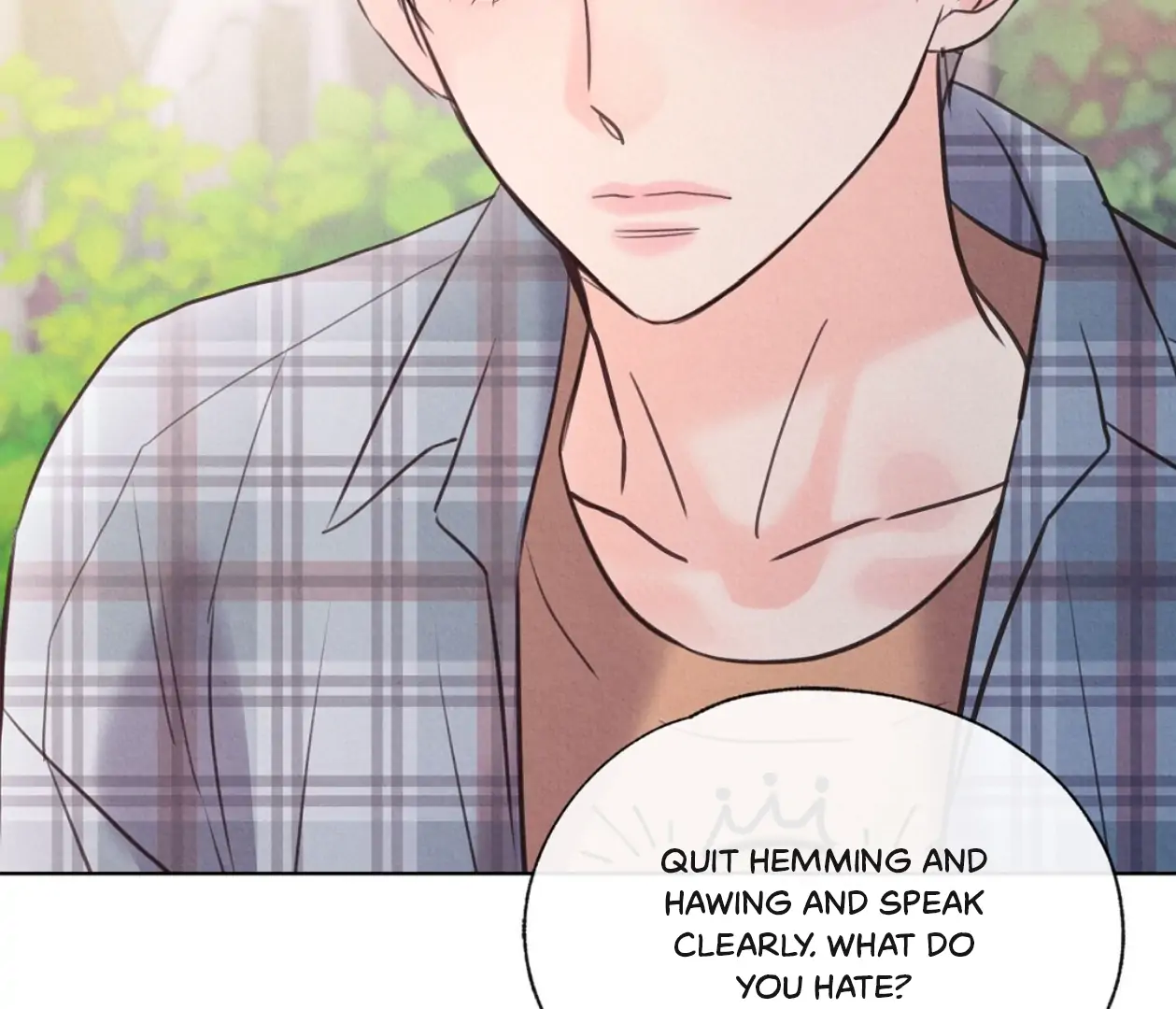 TALE OF A VILLAIN [HRVNDA] - Chapter 16 manhwa