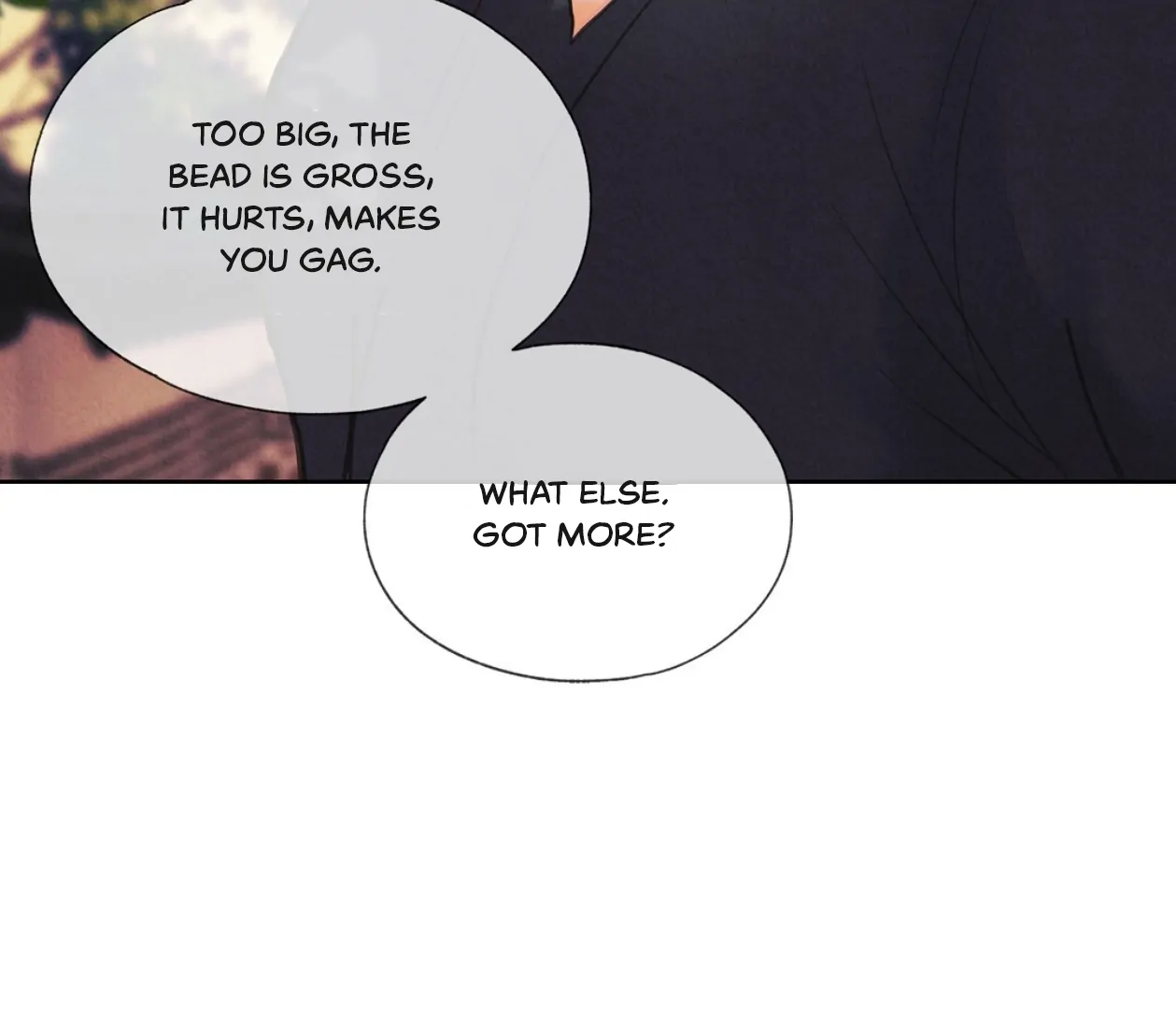 TALE OF A VILLAIN [HRVNDA] - Chapter 16 manhwa