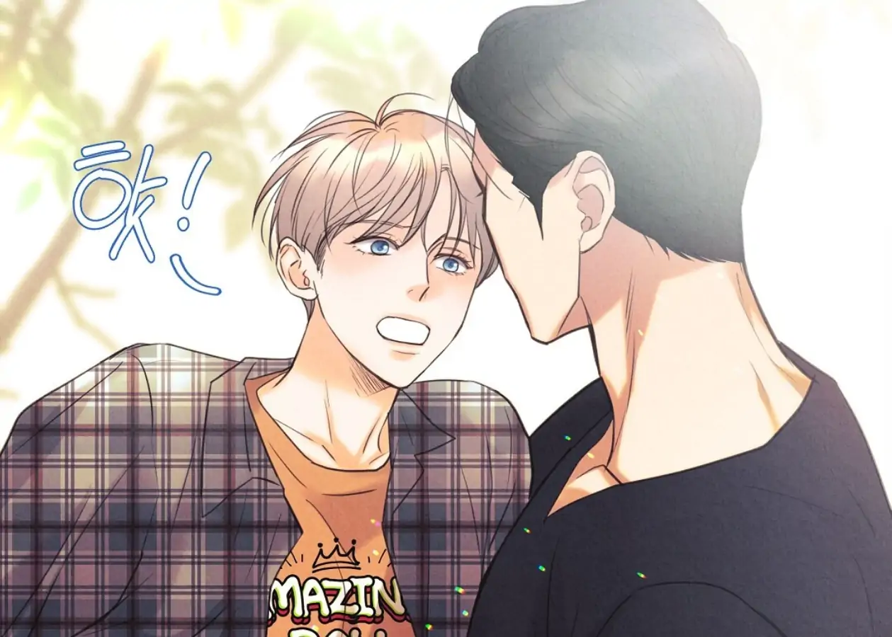 TALE OF A VILLAIN [HRVNDA] - Chapter 16 manhwa
