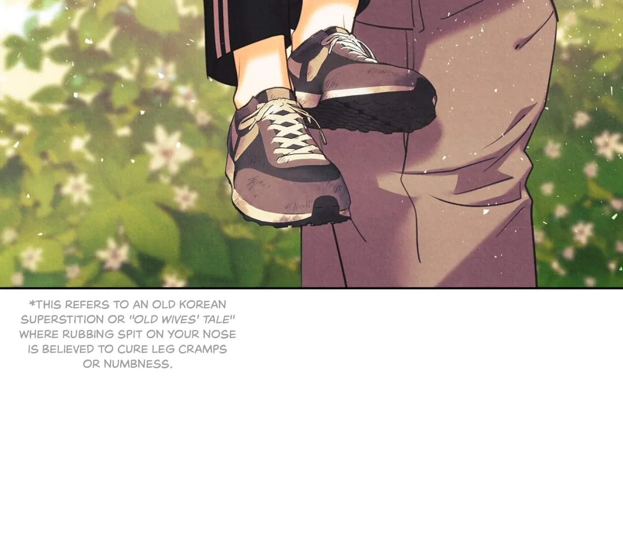 TALE OF A VILLAIN [HRVNDA] - Chapter 16 manhwa