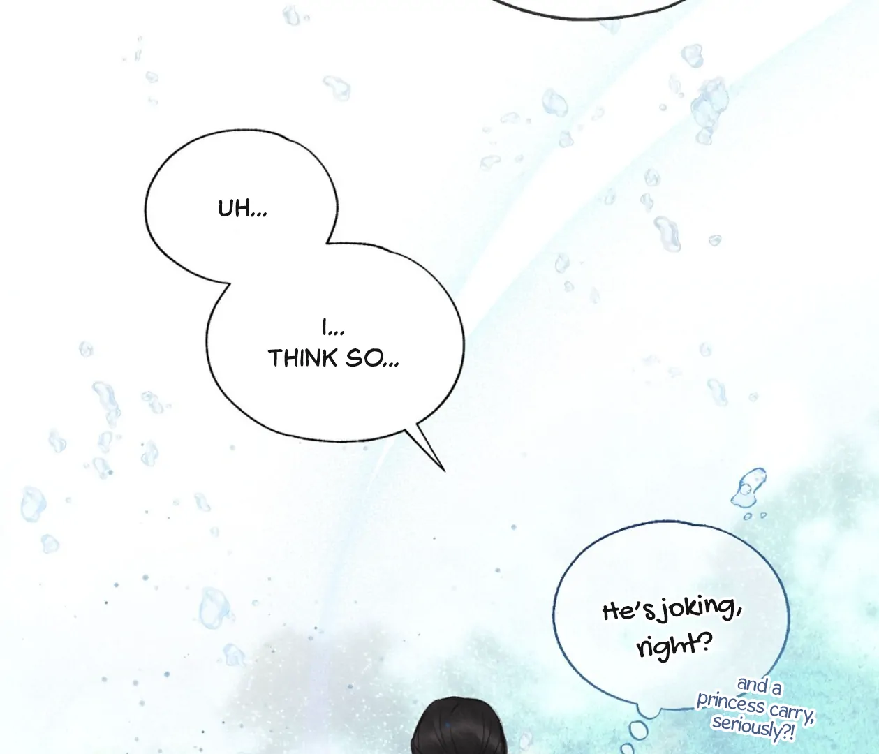 TALE OF A VILLAIN [HRVNDA] - Chapter 16 manhwa