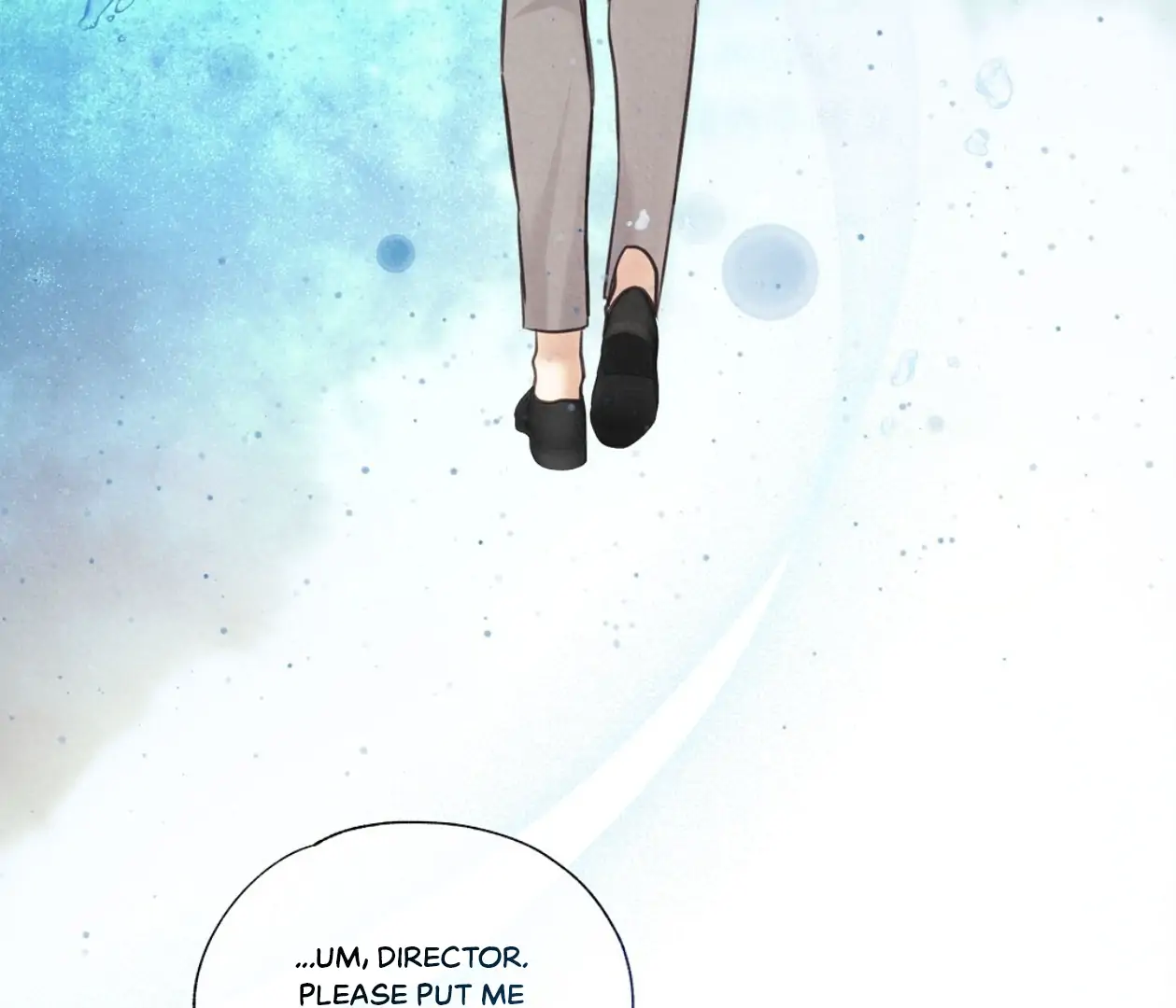 TALE OF A VILLAIN [HRVNDA] - Chapter 16 manhwa