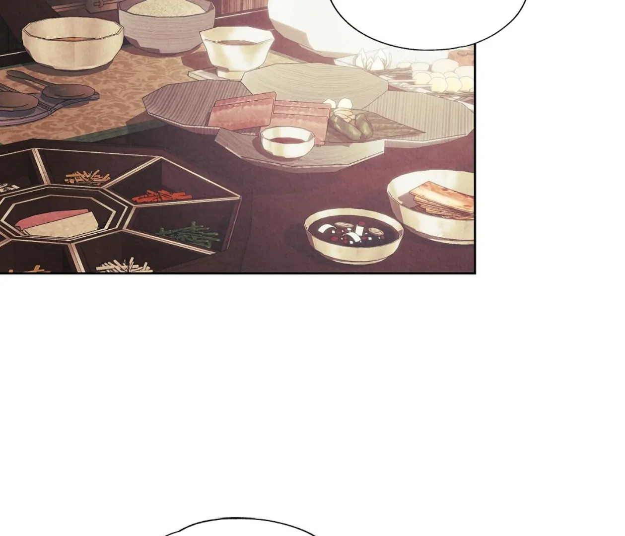 TALE OF A VILLAIN [HRVNDA] - Chapter 16 manhwa