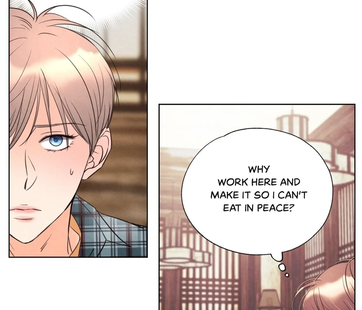 TALE OF A VILLAIN [HRVNDA] - Chapter 16 manhwa