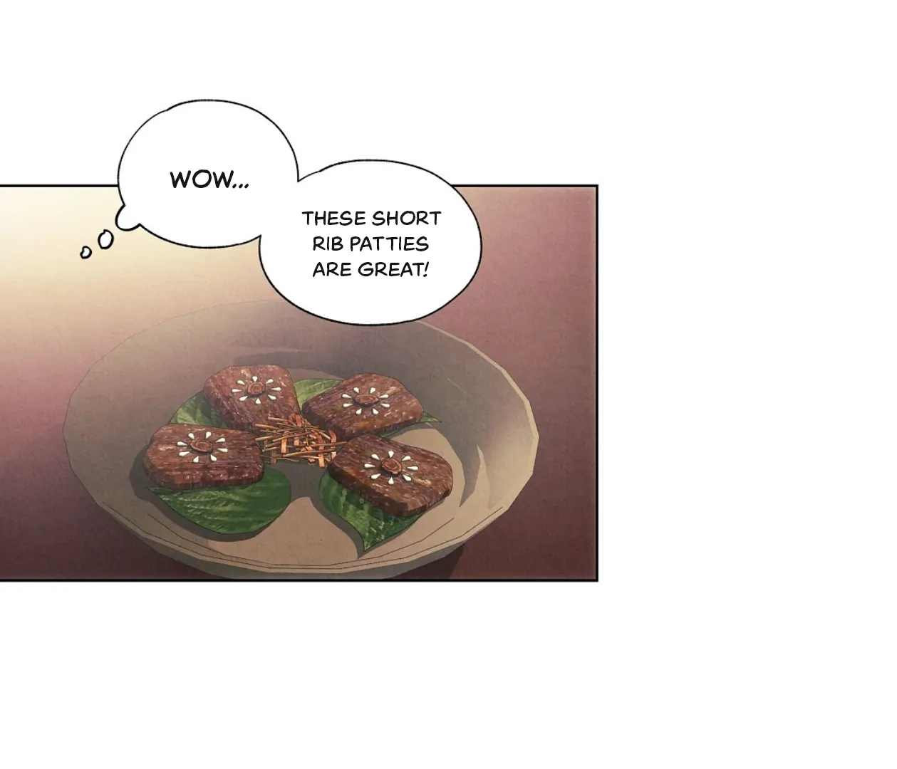 TALE OF A VILLAIN [HRVNDA] - Chapter 16 manhwa