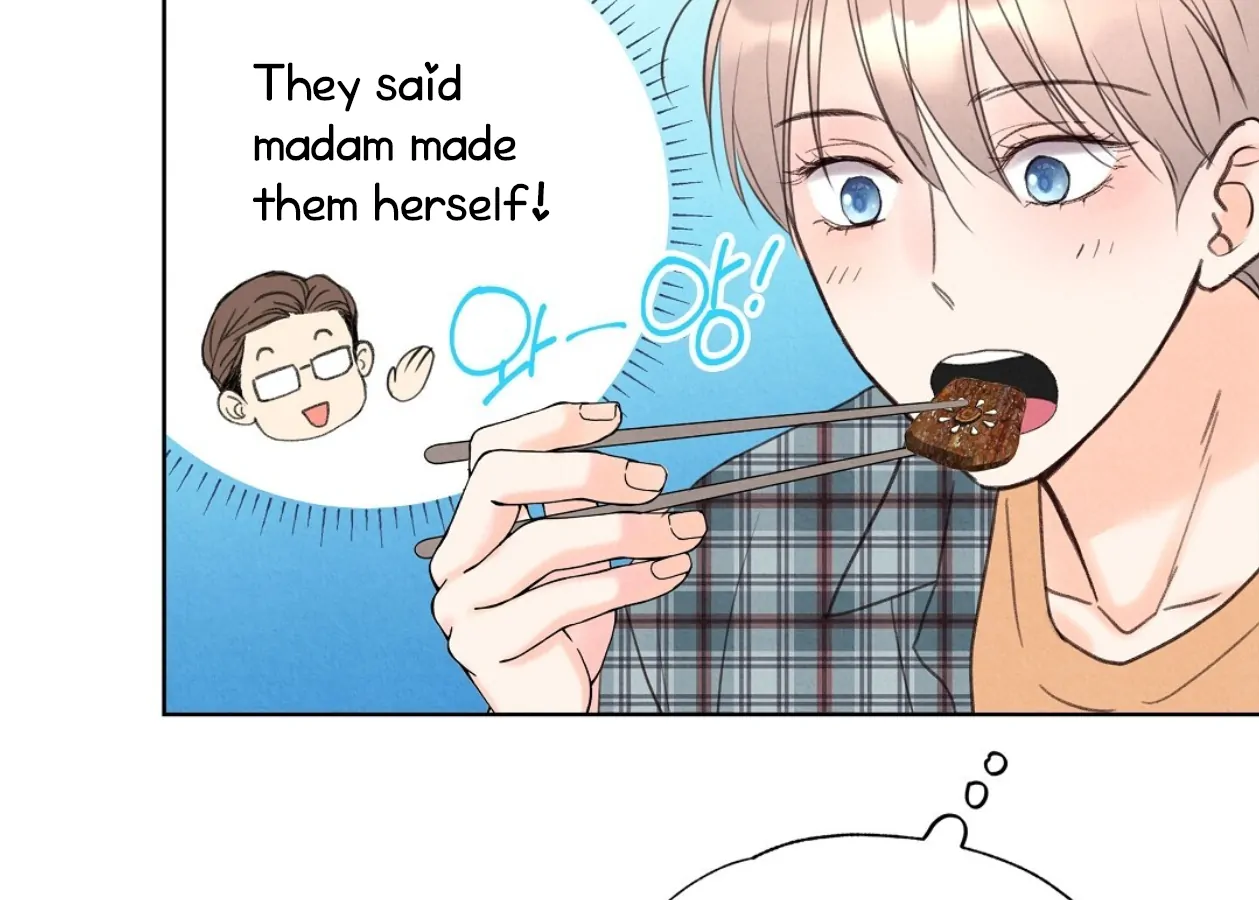 TALE OF A VILLAIN [HRVNDA] - Chapter 16 manhwa