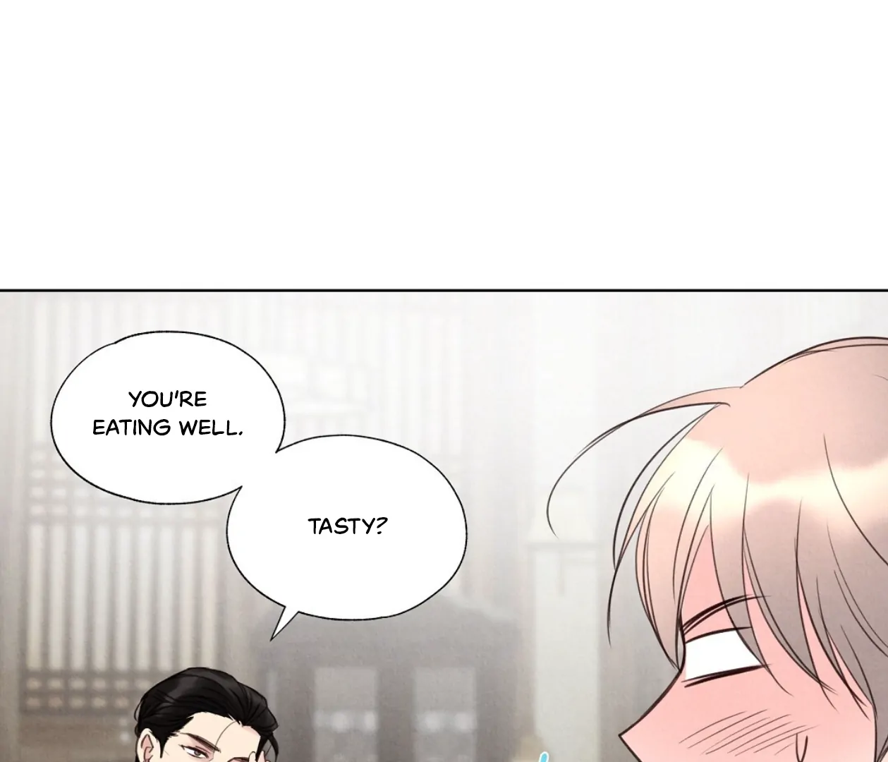 TALE OF A VILLAIN [HRVNDA] - Chapter 16 manhwa