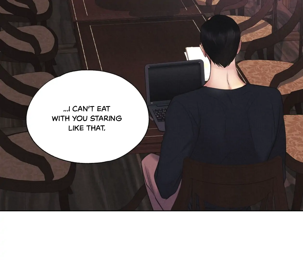 TALE OF A VILLAIN [HRVNDA] - Chapter 16 manhwa