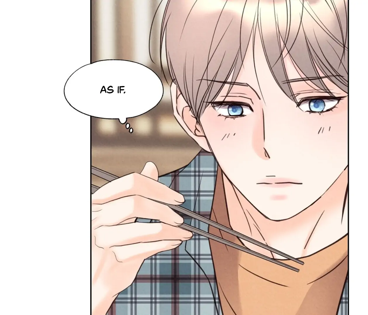 TALE OF A VILLAIN [HRVNDA] - Chapter 16 manhwa