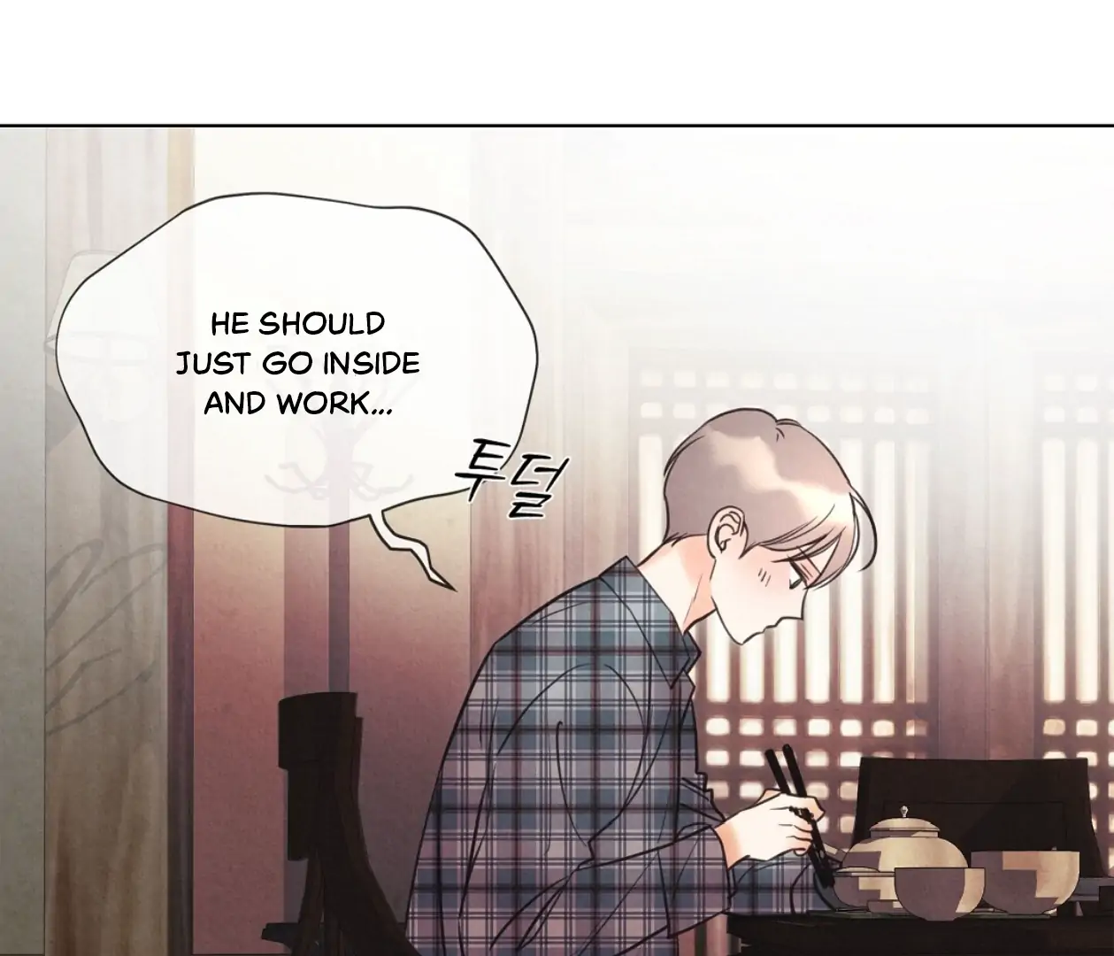 TALE OF A VILLAIN [HRVNDA] - Chapter 16 manhwa