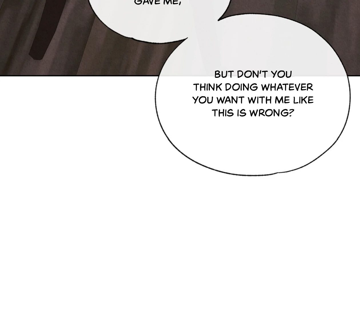 TALE OF A VILLAIN [HRVNDA] - Chapter 16 manhwa