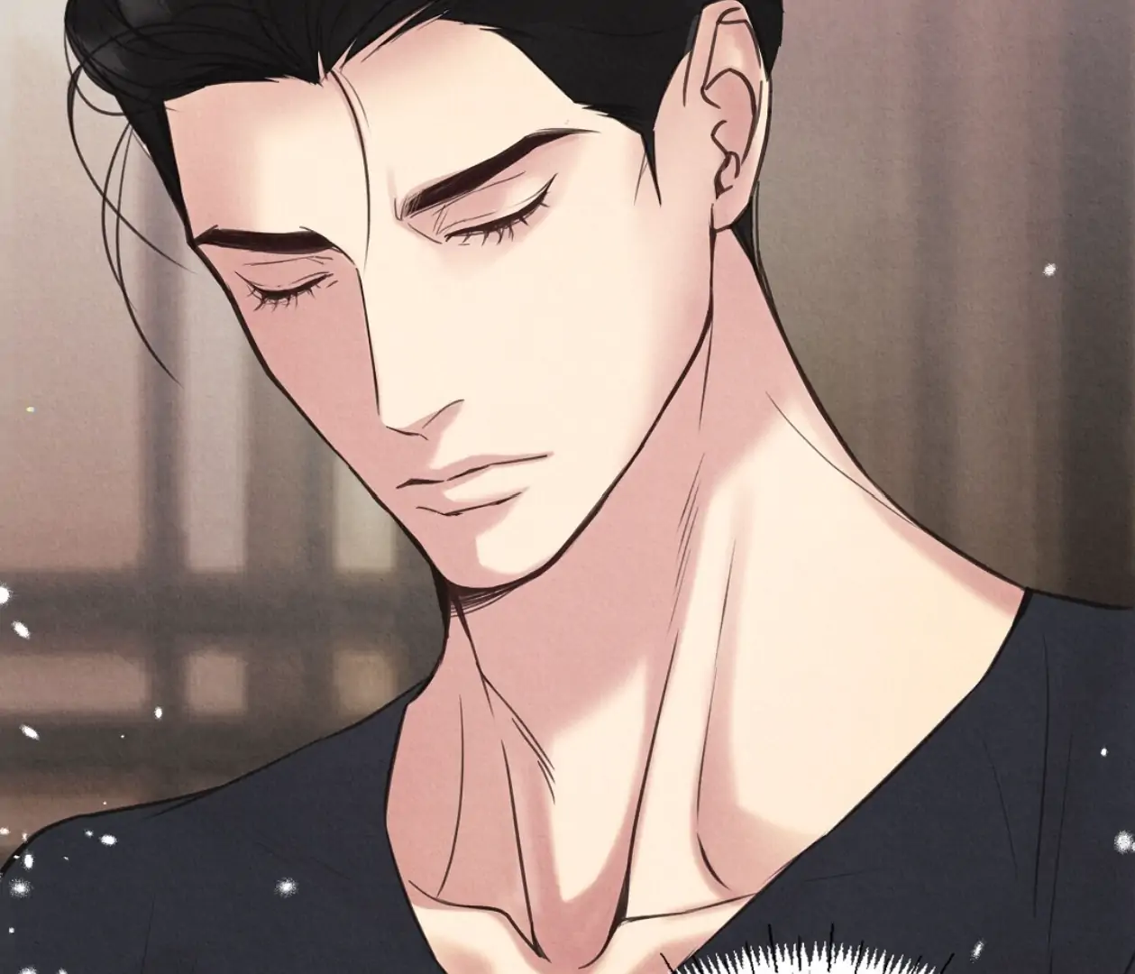 TALE OF A VILLAIN [HRVNDA] - Chapter 16 manhwa