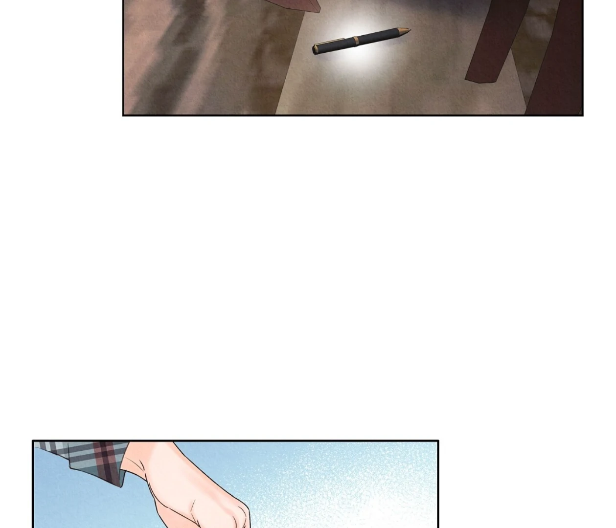 TALE OF A VILLAIN [HRVNDA] - Chapter 16 manhwa