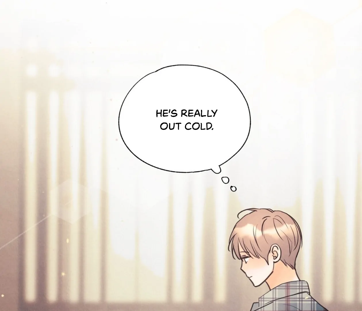 TALE OF A VILLAIN [HRVNDA] - Chapter 16 manhwa