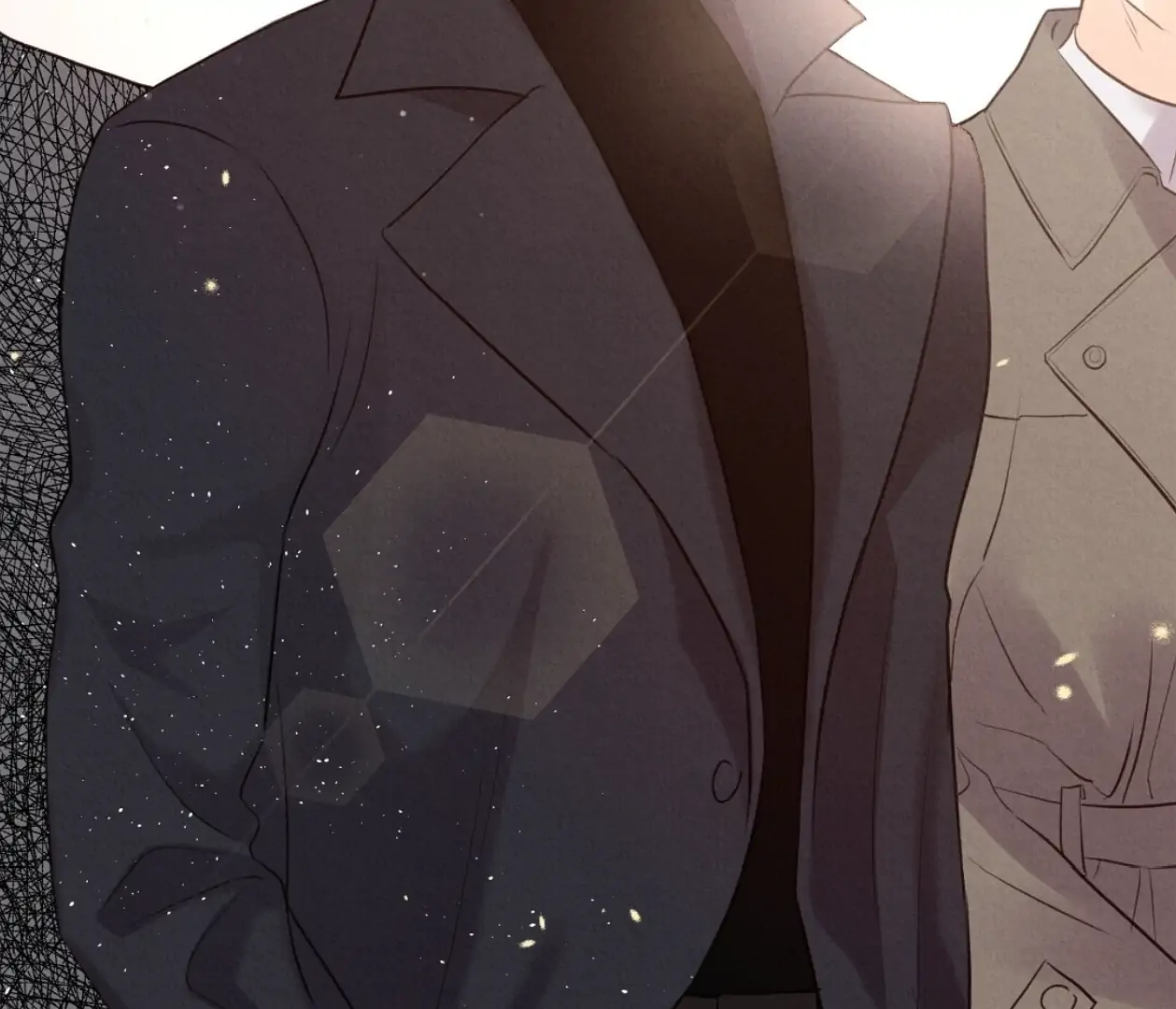 TALE OF A VILLAIN [HRVNDA] - Chapter 17 manhwa