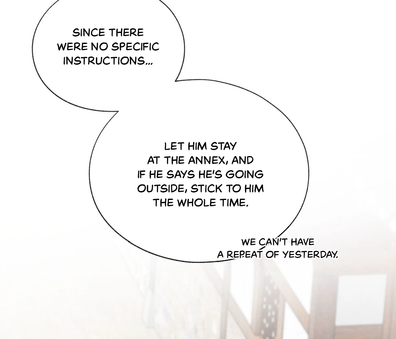 TALE OF A VILLAIN [HRVNDA] - Chapter 17 manhwa