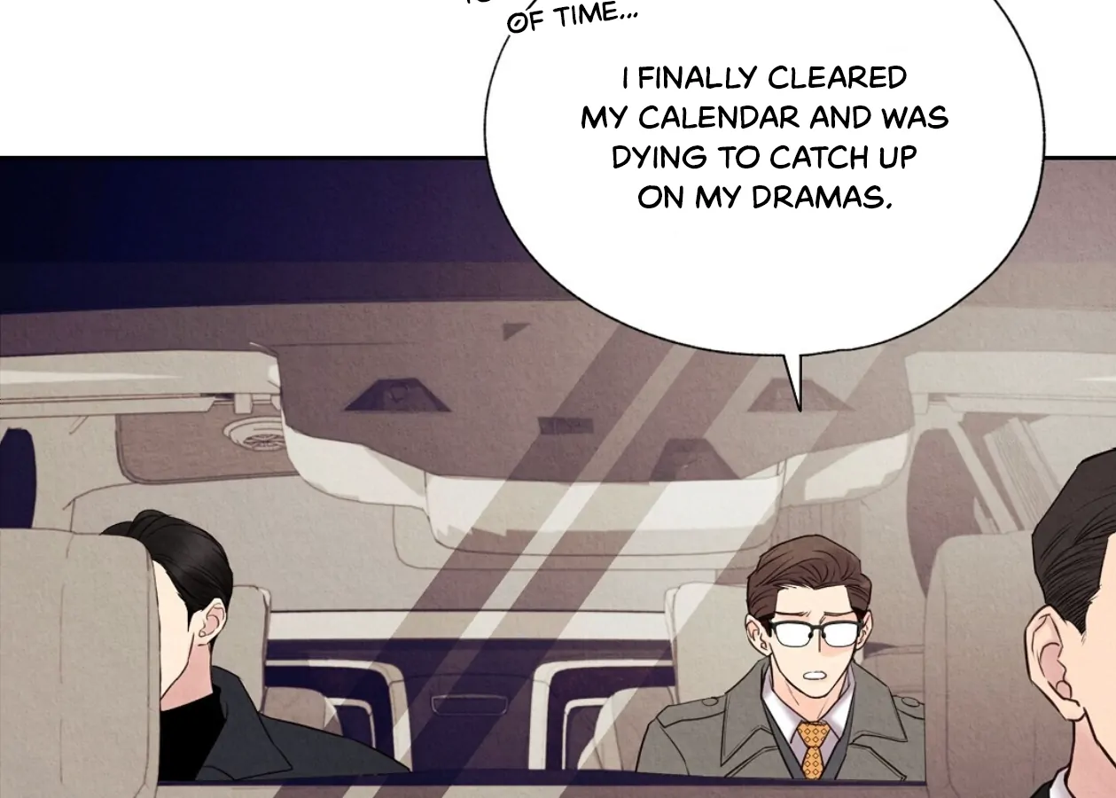 TALE OF A VILLAIN [HRVNDA] - Chapter 17 manhwa