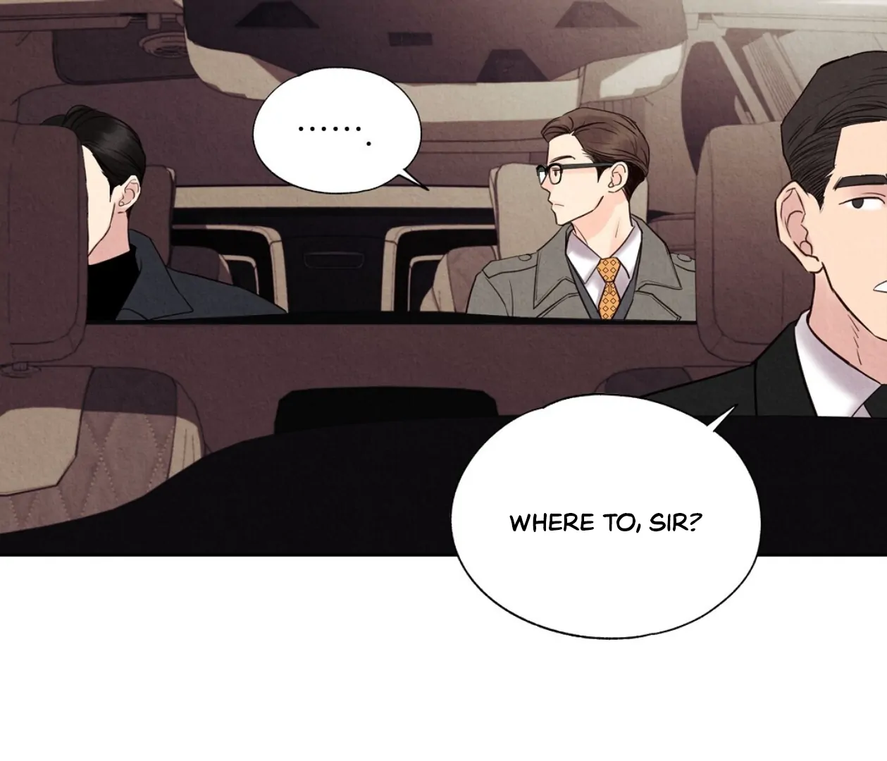 TALE OF A VILLAIN [HRVNDA] - Chapter 17 manhwa