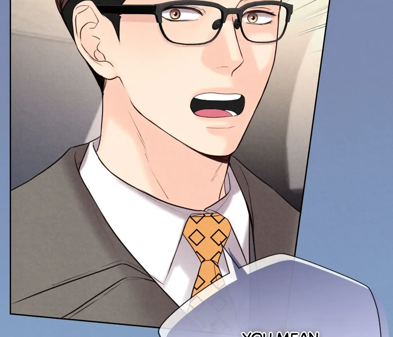 TALE OF A VILLAIN [HRVNDA] - Chapter 17 manhwa