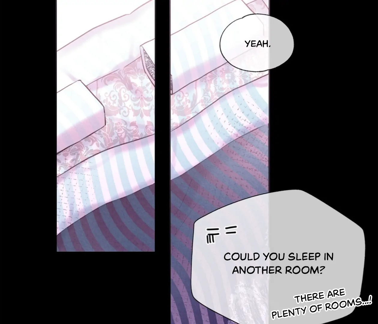 TALE OF A VILLAIN [HRVNDA] - Chapter 17 manhwa