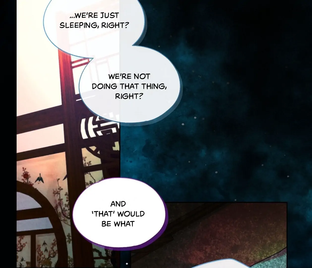 TALE OF A VILLAIN [HRVNDA] - Chapter 17 manhwa