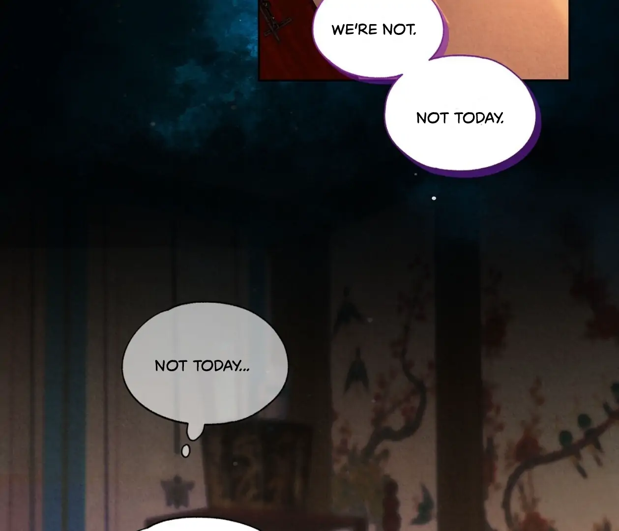 TALE OF A VILLAIN [HRVNDA] - Chapter 17 manhwa
