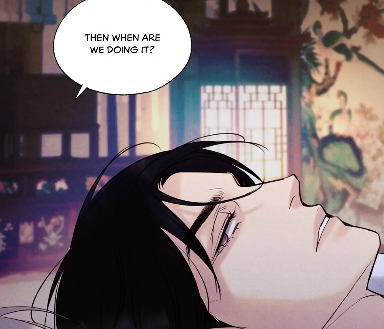 TALE OF A VILLAIN [HRVNDA] - Chapter 17 manhwa