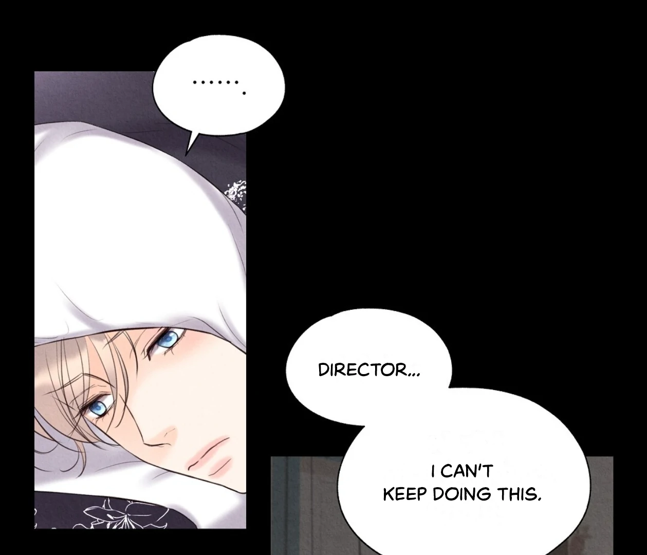 TALE OF A VILLAIN [HRVNDA] - Chapter 17 manhwa