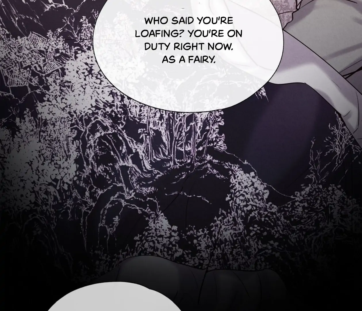 TALE OF A VILLAIN [HRVNDA] - Chapter 17 manhwa