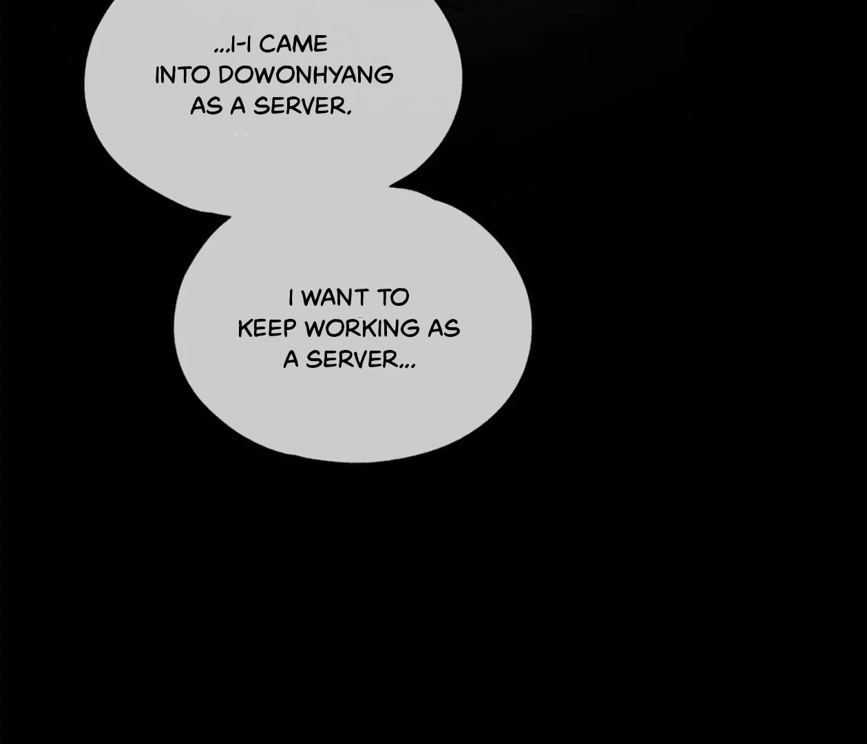 TALE OF A VILLAIN [HRVNDA] - Chapter 17 manhwa