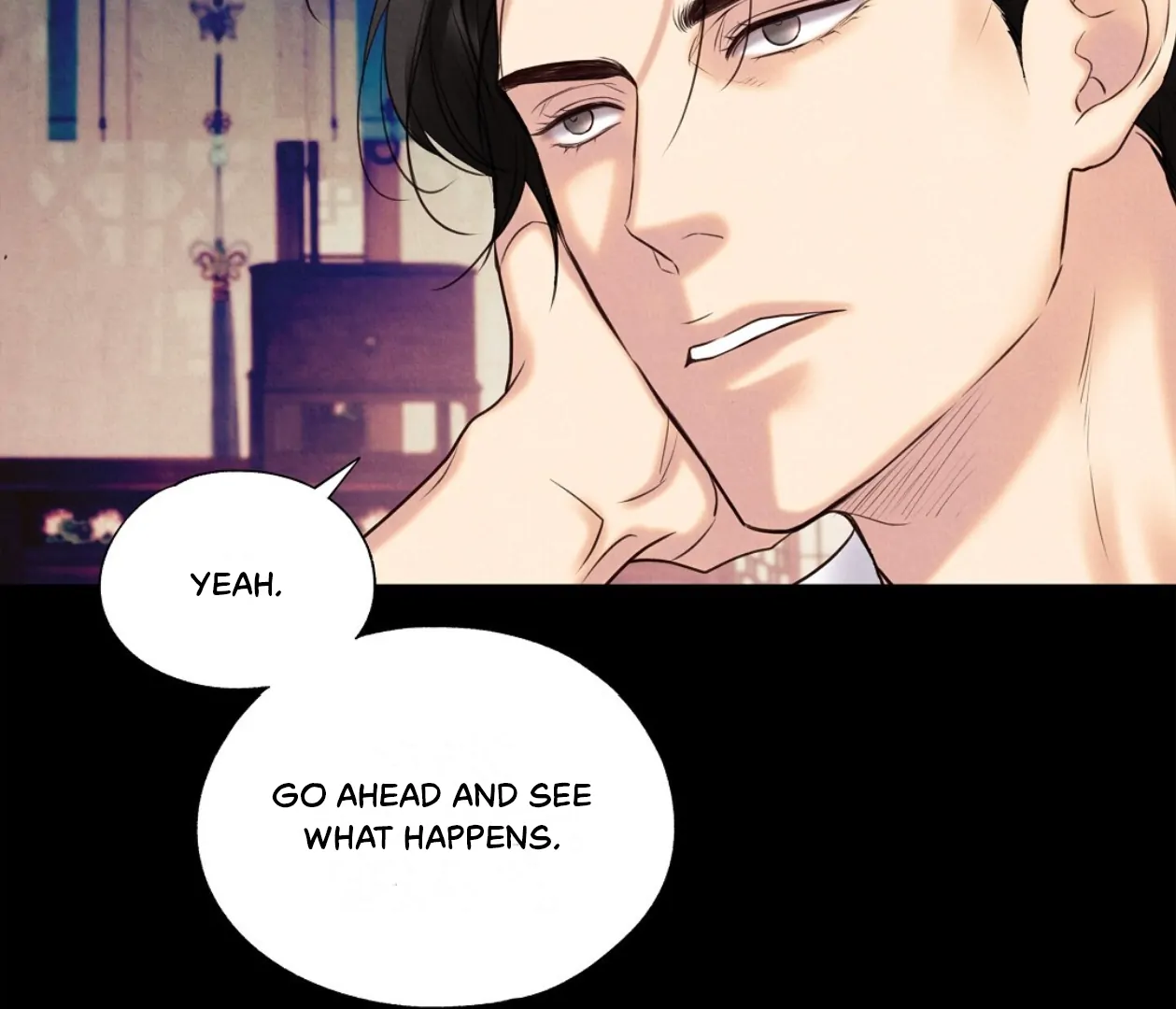 TALE OF A VILLAIN [HRVNDA] - Chapter 17 manhwa