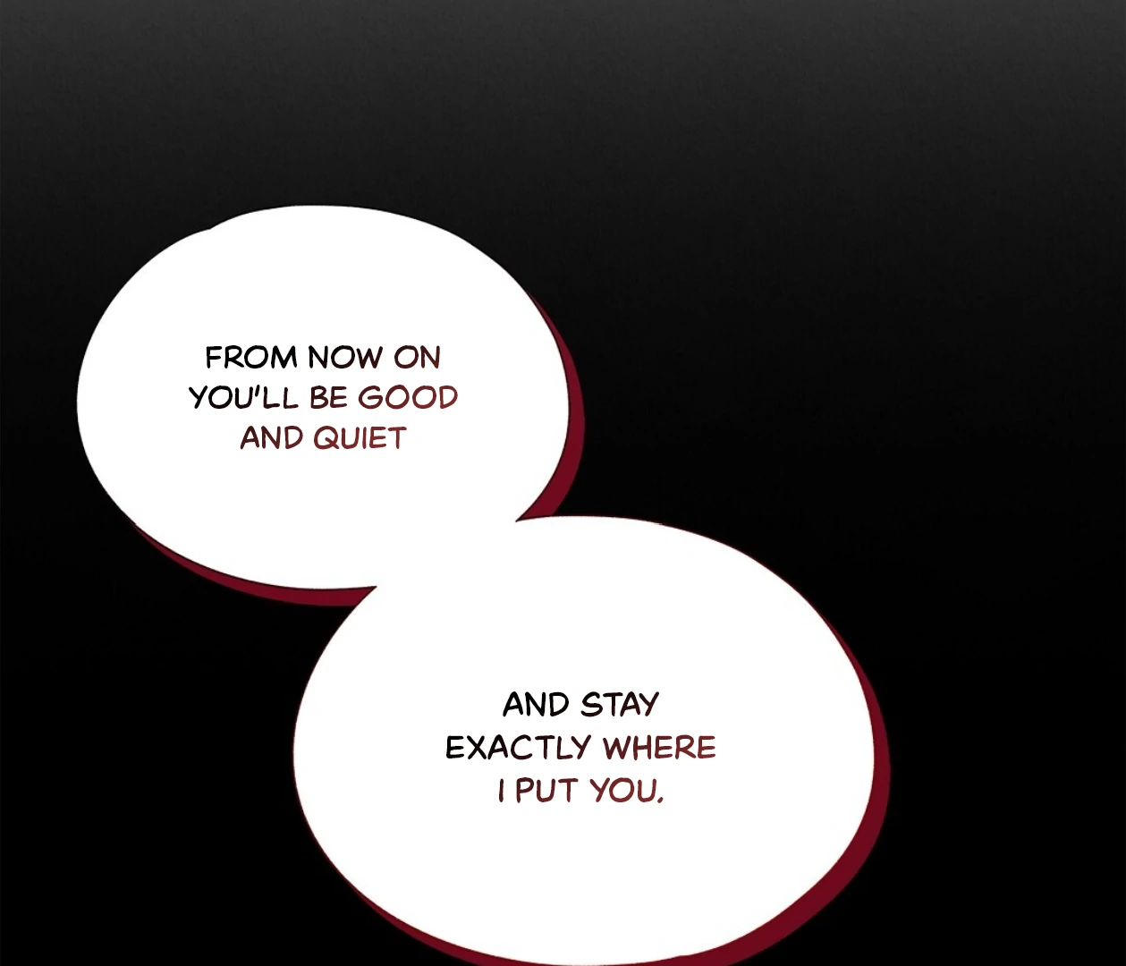 TALE OF A VILLAIN [HRVNDA] - Chapter 17 manhwa