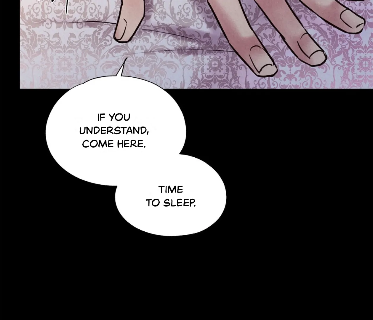 TALE OF A VILLAIN [HRVNDA] - Chapter 17 manhwa