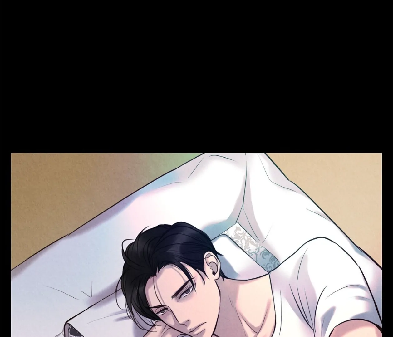 TALE OF A VILLAIN [HRVNDA] - Chapter 17 manhwa