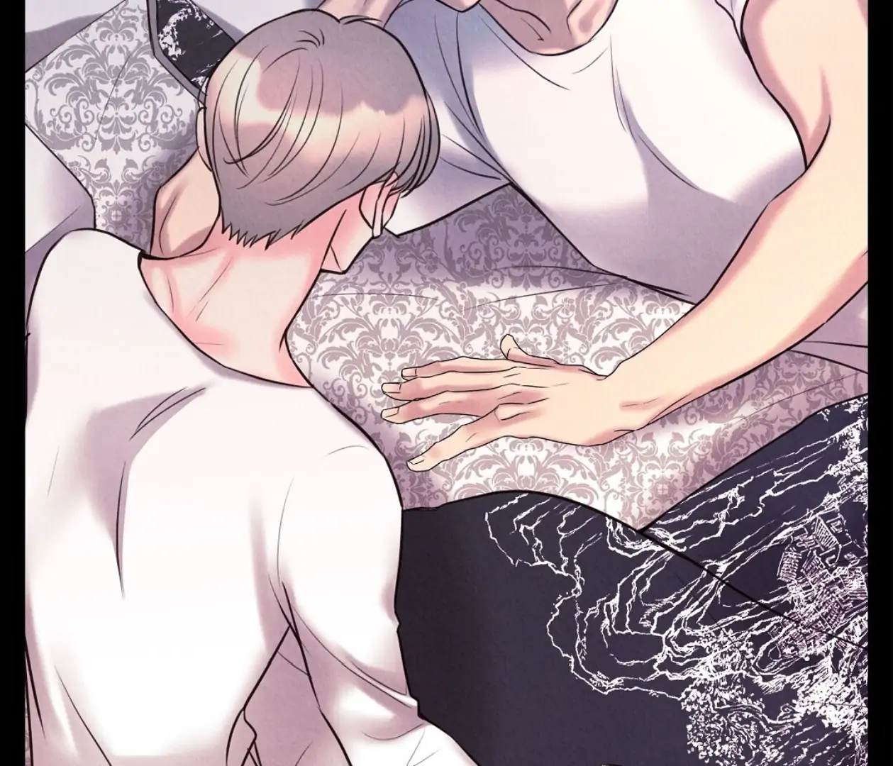 TALE OF A VILLAIN [HRVNDA] - Chapter 17 manhwa