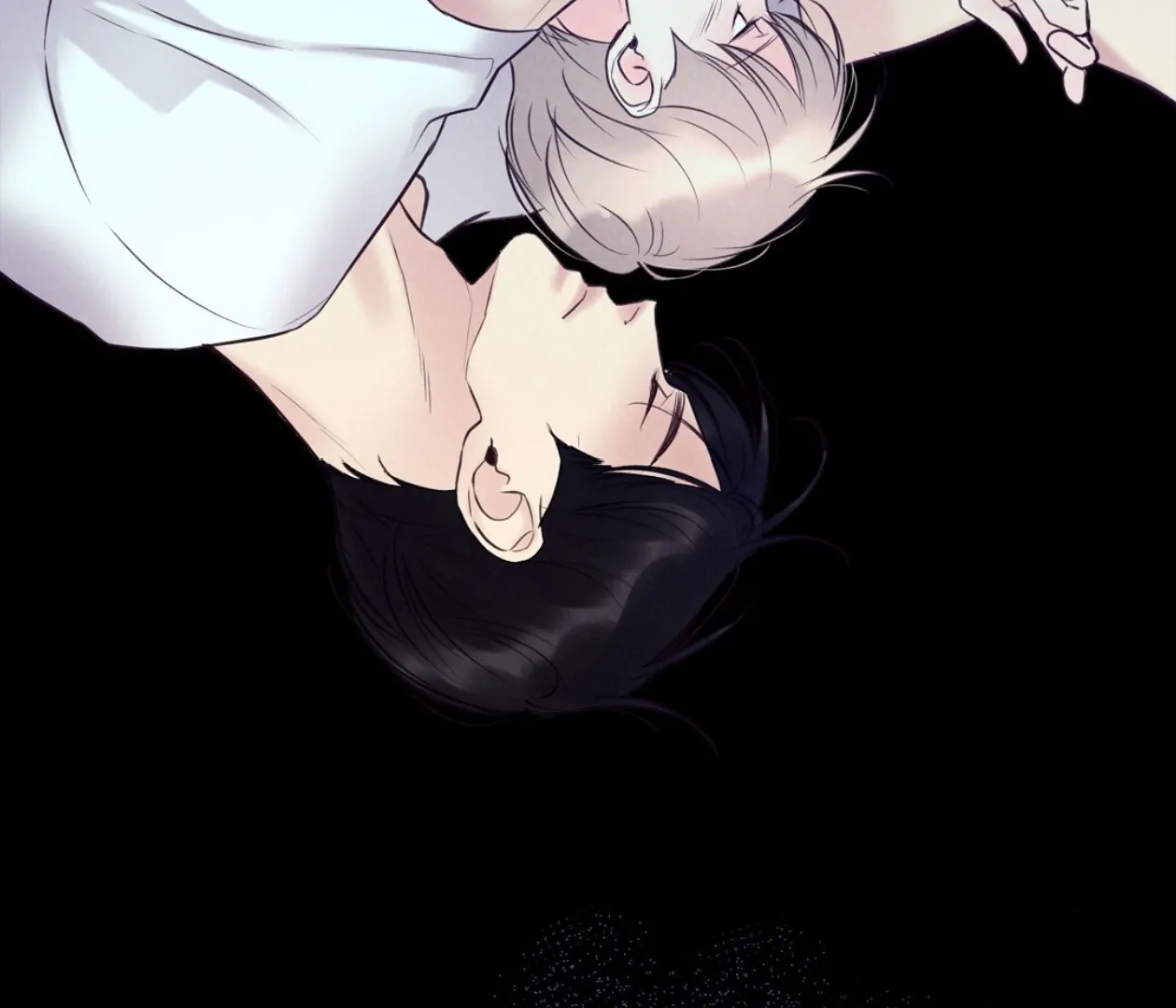 TALE OF A VILLAIN [HRVNDA] - Chapter 17 manhwa