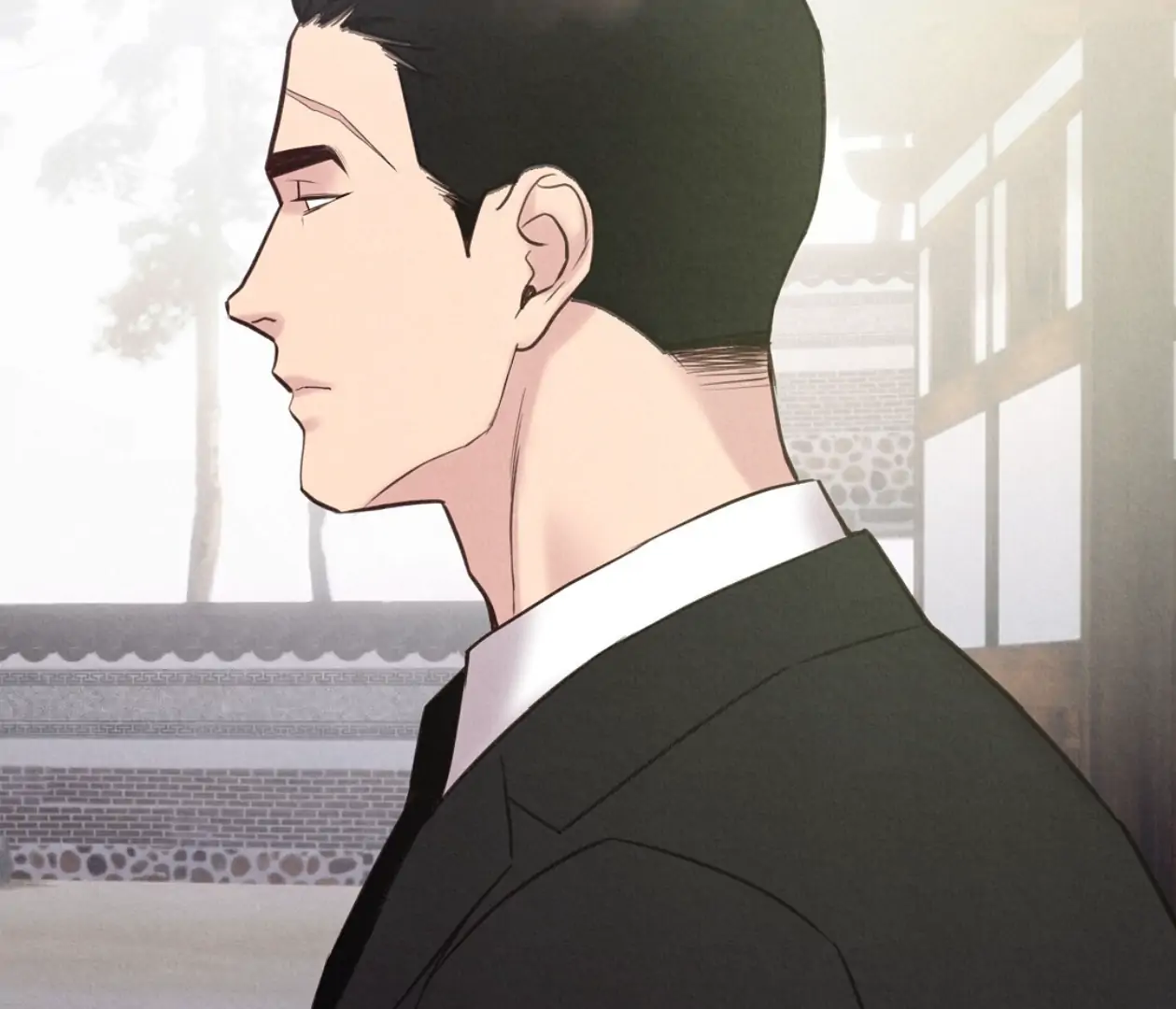 TALE OF A VILLAIN [HRVNDA] - Chapter 17 manhwa